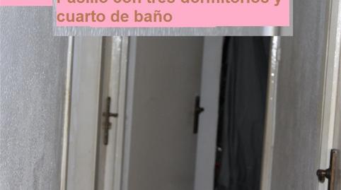 Foto 4 de Planta baixa en venda a Calle Eucalipto, Arroyo de la Miel, Málaga