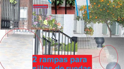 Foto 2 de Planta baixa en venda a Calle Eucalipto, Arroyo de la Miel, Málaga