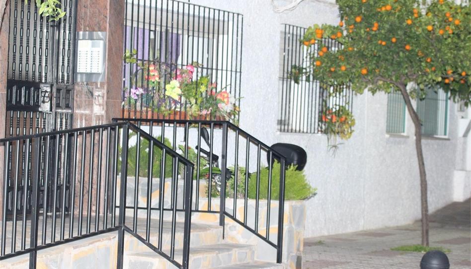 Foto 1 de Planta baixa en venda a Calle Eucalipto, Arroyo de la Miel, Málaga