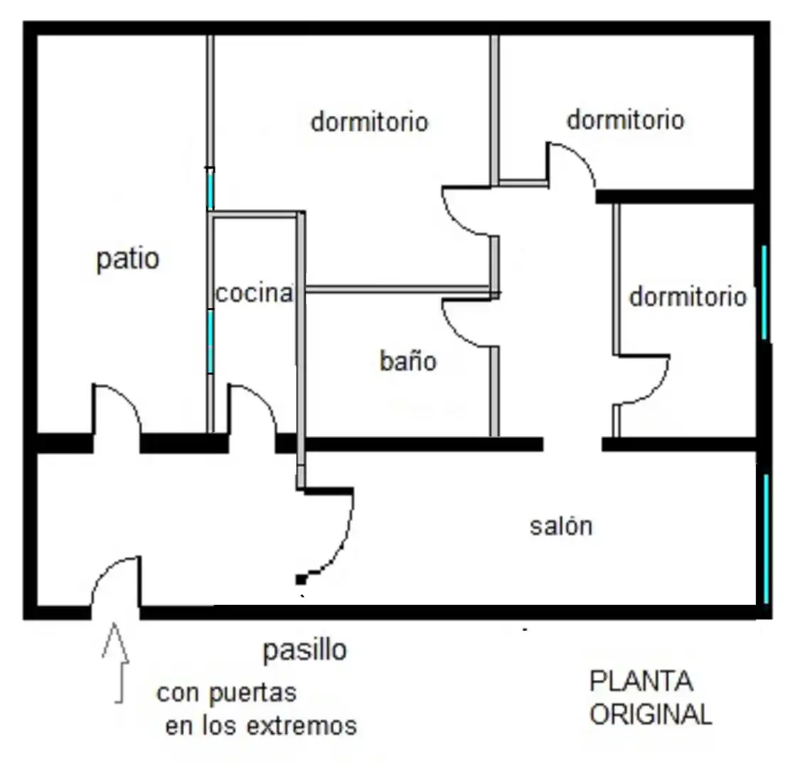 Planta baja en venta en Calle Eucalipto, Arroyo de la Miel Planta baja en venta en Benalmádena con Aire acondicionado