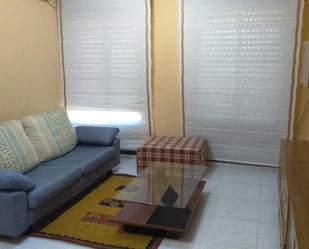 Living room of Flat for sale in Jaraíz de la Vera  with Air Conditioner