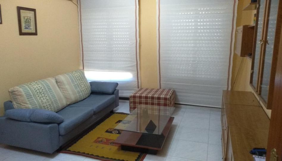 Flat for sale in Avenida de la Constitución, 156, Jaraíz de la Vera, Cáceres - image 1 Photo 1 of Flat for sale in Avenida de la Constitución, 156, Jaraíz de la Vera, Cáceres