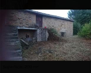 Country house for sale in Valderredible