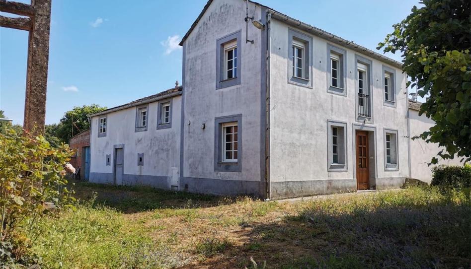 Foto 1 de Casa o chalet en venta en Xustás, 1, Castro de Rei, Lugo