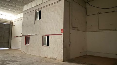 Foto 5 von Fabrikhallen zum Verkauf in Carril de Los Canos, 6, Puente Tocinos, Murcia Capital