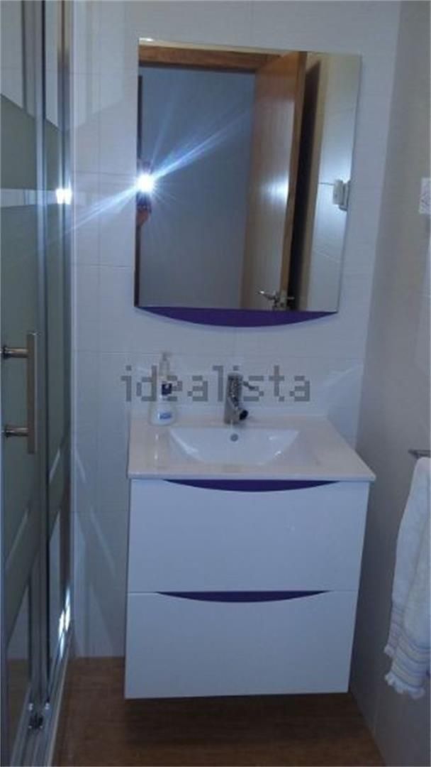 Bathroom of Duplex for sale in Torre-Pacheco  with Air Conditioner, Heating and Parquet flooring