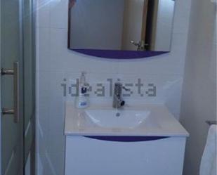 Bathroom of Duplex for sale in Torre-Pacheco  with Air Conditioner, Terrace and Balcony