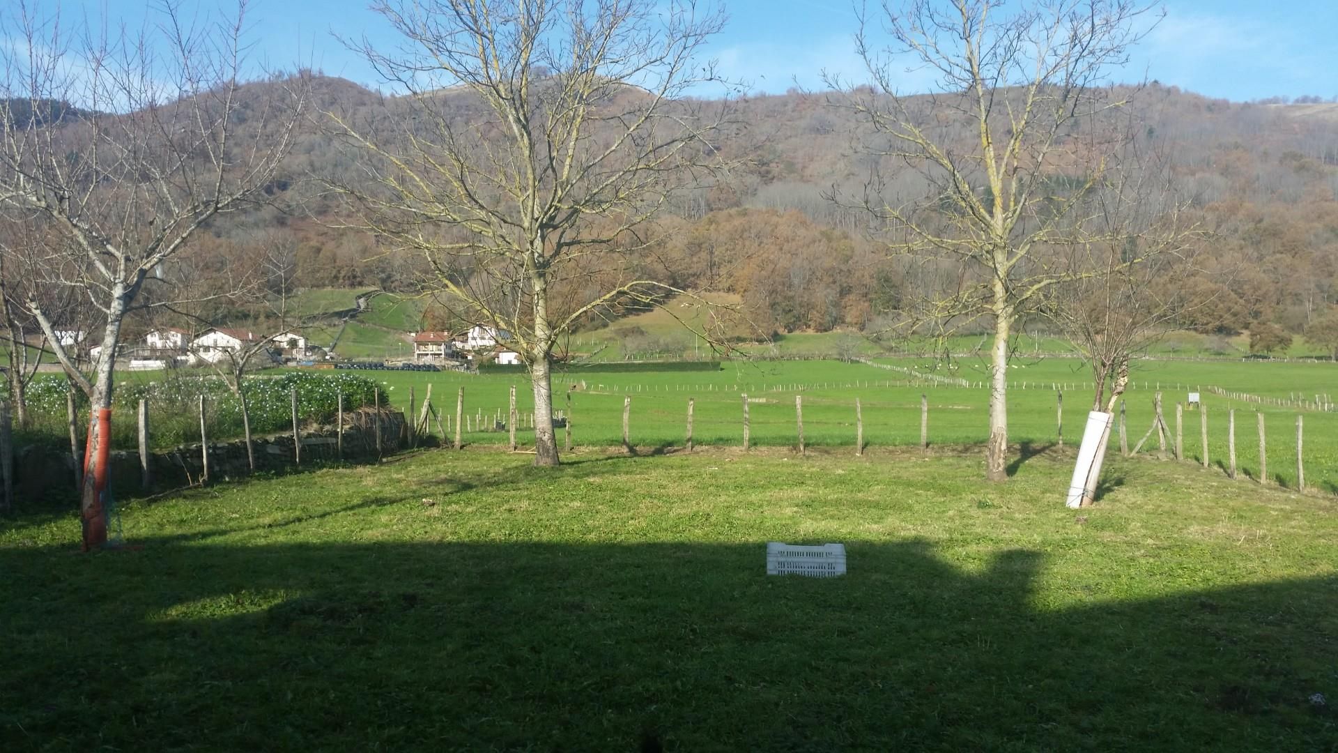 Residential for sale in Bertizarana