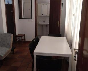 Dining room of Apartment to rent in Aracena