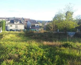 Land for sale in San Cibrao das Viñas