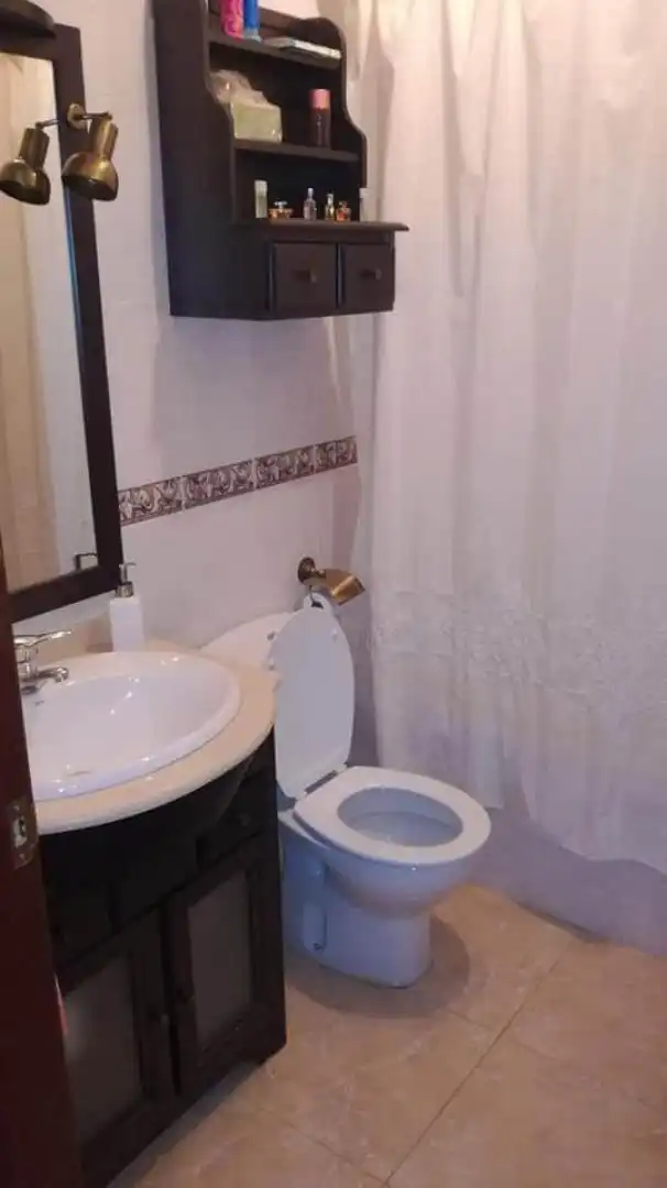 Bany de Dúplex en venda en Rute amb Aire condicionat i Balcó