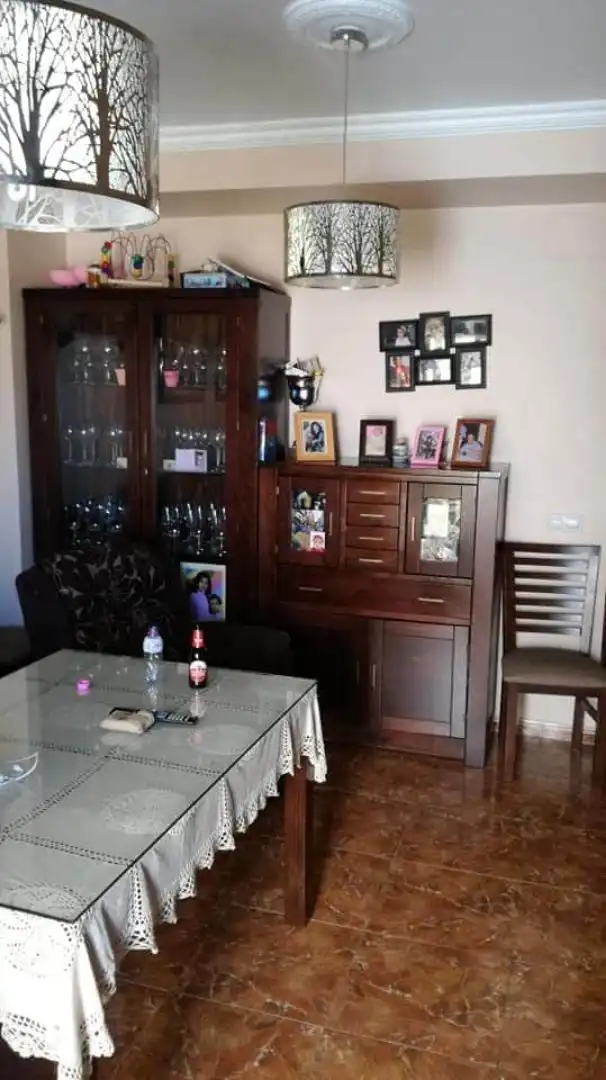 Menjador de Dúplex en venda en Rute amb Aire condicionat i Balcó