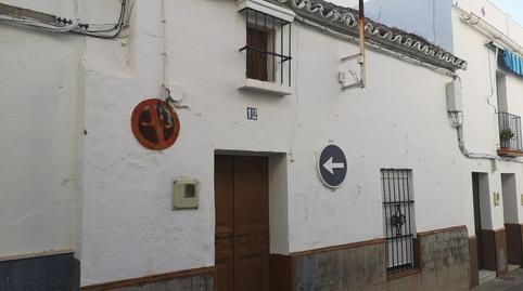 Casa adosada en venda a Calle de Barrioseco, 12, La Campana, Sevilla - imatge 2 Foto 2 de Casa adosada en venda a Calle de Barrioseco, 12, La Campana, Sevilla