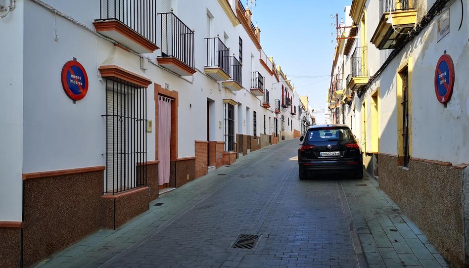 Casa adosada en venda a Calle de Barrioseco, 12, La Campana, Sevilla - imatge 1 Foto 1 de Casa adosada en venda a Calle de Barrioseco, 12, La Campana, Sevilla