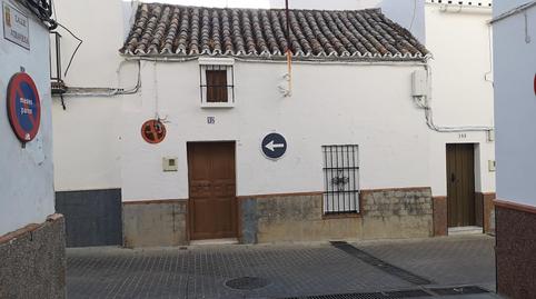 Casa adosada en venda a Calle de Barrioseco, 12, La Campana, Sevilla - imatge 3 Foto 3 de Casa adosada en venda a Calle de Barrioseco, 12, La Campana, Sevilla