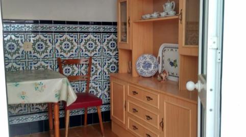 Casa adosada en venda a Calle de Barrioseco, 12, La Campana, Sevilla - imatge 5 Foto 5 de Casa adosada en venda a Calle de Barrioseco, 12, La Campana, Sevilla