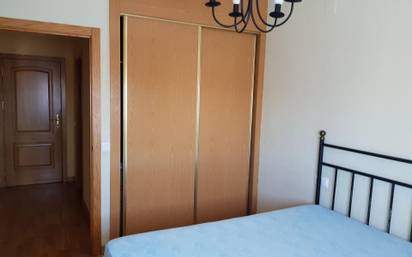 Apartamento en alquiler en socuéllamos