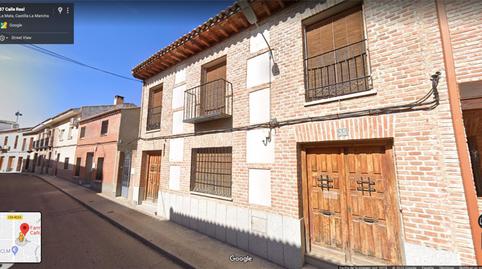 Casa o xalet en venda a Calle Real, 35, La Mata, Toledo - imatge 2 Foto 2 de Casa o xalet en venda a Calle Real, 35, La Mata, Toledo