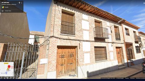 Casa o xalet en venda a Calle Real, 35, La Mata, Toledo - imatge 3 Foto 3 de Casa o xalet en venda a Calle Real, 35, La Mata, Toledo