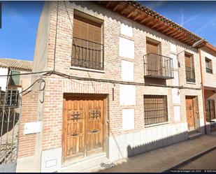 Vista exterior de Casa o xalet en venda en La Mata amb Aire condicionat