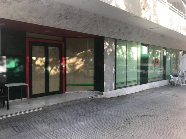 Local comercial en Alquiler en Avenida Jane Bowles en Residencial Jardín Botánico