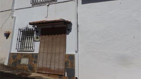 Single-family semi-detached for sale in Calle Cerro, Benarrabá, Málaga - image 2 Photo 2 of Single-family semi-detached for sale in Calle Cerro, Benarrabá, Málaga