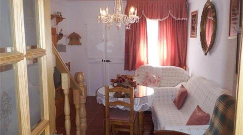 Single-family semi-detached for sale in Calle Cerro, Benarrabá, Málaga - image 5 Photo 5 of Single-family semi-detached for sale in Calle Cerro, Benarrabá, Málaga