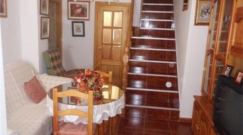 Single-family semi-detached for sale in Calle Cerro, Benarrabá, Málaga - image 4 Photo 4 of Single-family semi-detached for sale in Calle Cerro, Benarrabá, Málaga