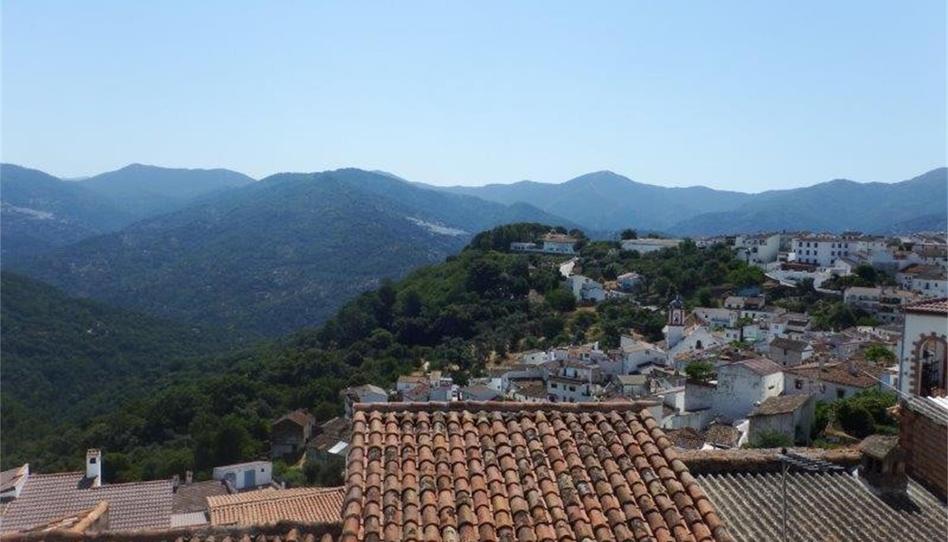 Single-family semi-detached for sale in Calle Cerro, Benarrabá, Málaga - image 1 Photo 1 of Single-family semi-detached for sale in Calle Cerro, Benarrabá, Málaga
