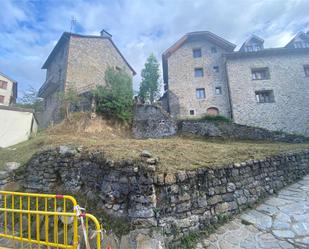 Grundstücke zum verkauf in Panticosa