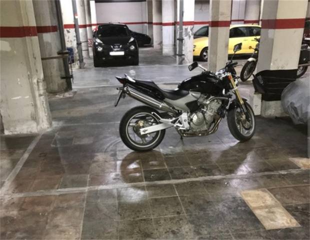 Garaje en Venta en Avinguda Meridiana, 337 en La Sagrera
