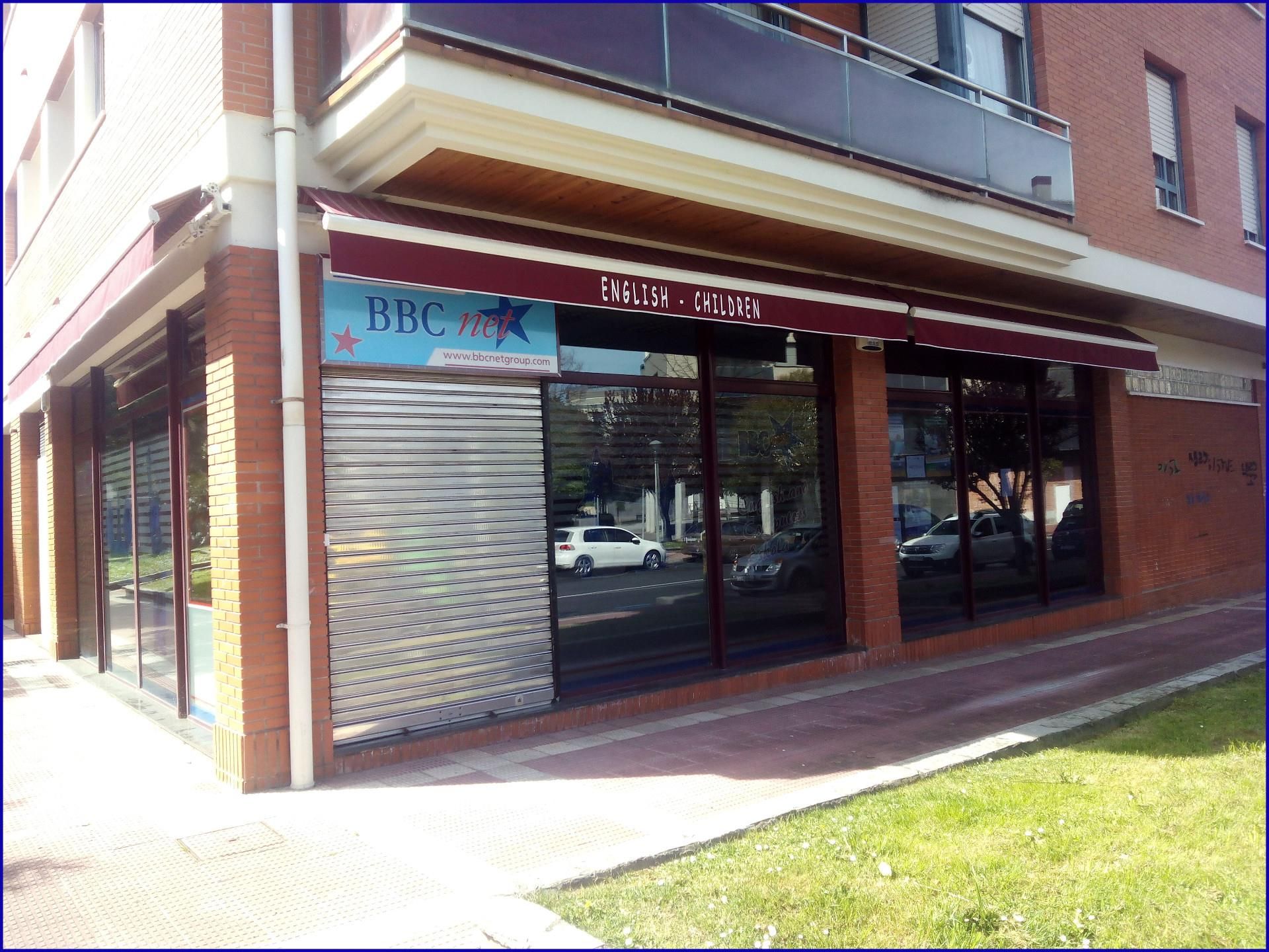 Local en venda en Gorliz amb Calefacció