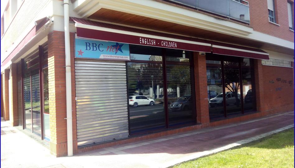 Photo 1 of Premises for sale in Plza Iberre Barri, Gorliz, Bizkaia