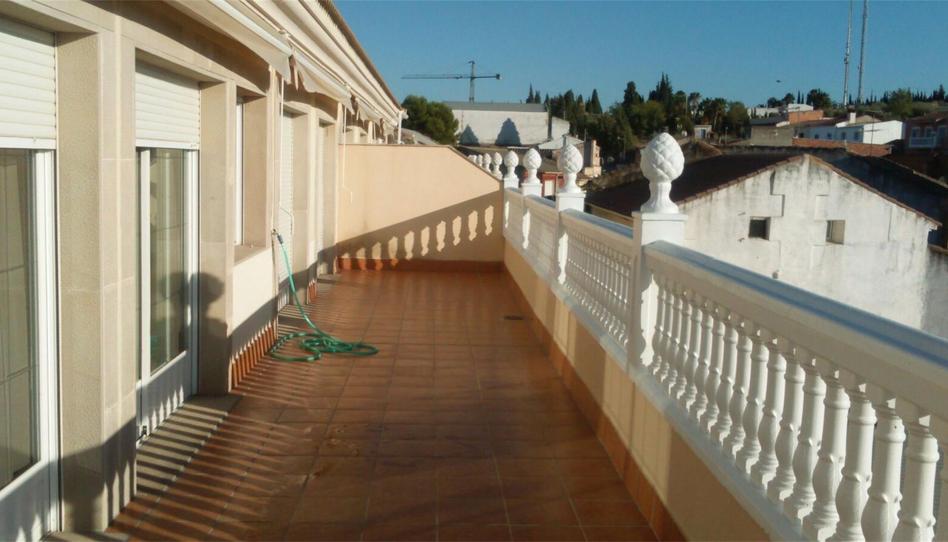 Àtic en venda a Calle Los Montoros, 1, Mengíbar, Jaén - imatge 1 Foto 1 de Àtic en venda a Calle Los Montoros, 1, Mengíbar, Jaén