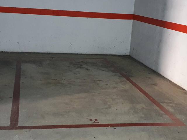 Garaje en Venta en Polígono Merinals, 29 en Els Merinals