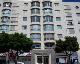 Exterior view of Office to rent in  Santa Cruz de Tenerife Capital