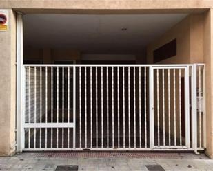 Exterior view of Garage for sale in L'Hospitalet de Llobregat