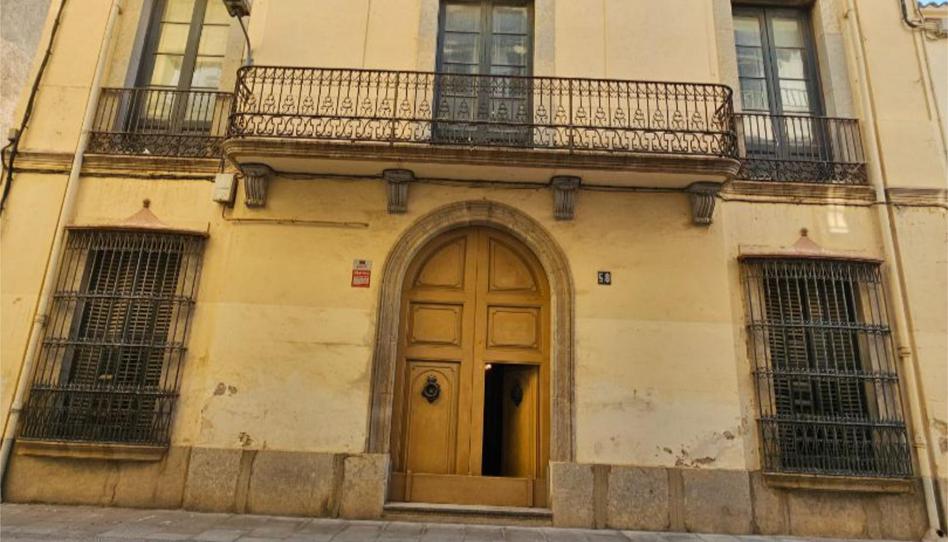 House or chalet for sale in Carrer de Mallorca, 58, Malgrat de Mar, Barcelona - image 1 Photo 1 of House or chalet for sale in Carrer de Mallorca, 58, Malgrat de Mar, Barcelona