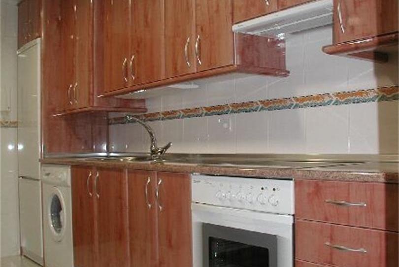 Flat to share in Calle Federico Vélez, Fuentecillas - S7 - S8, Burgos - image 1 Photo 1 of Flat to share in Calle Federico Vélez, Fuentecillas - S7 - S8, Burgos