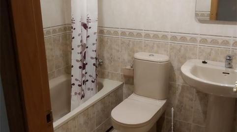 Flat to share in Calle Federico Vélez, Fuentecillas - S7 - S8, Burgos - image 4 Photo 4 of Flat to share in Calle Federico Vélez, Fuentecillas - S7 - S8, Burgos