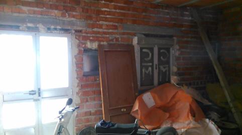 Casa adosada en venta en Calle Valle de Alcudia, 16, San Lorenzo de Calatrava, Ciudad Real - imagen 2 Foto 2 de Casa adosada en venta en Calle Valle de Alcudia, 16, San Lorenzo de Calatrava, Ciudad Real