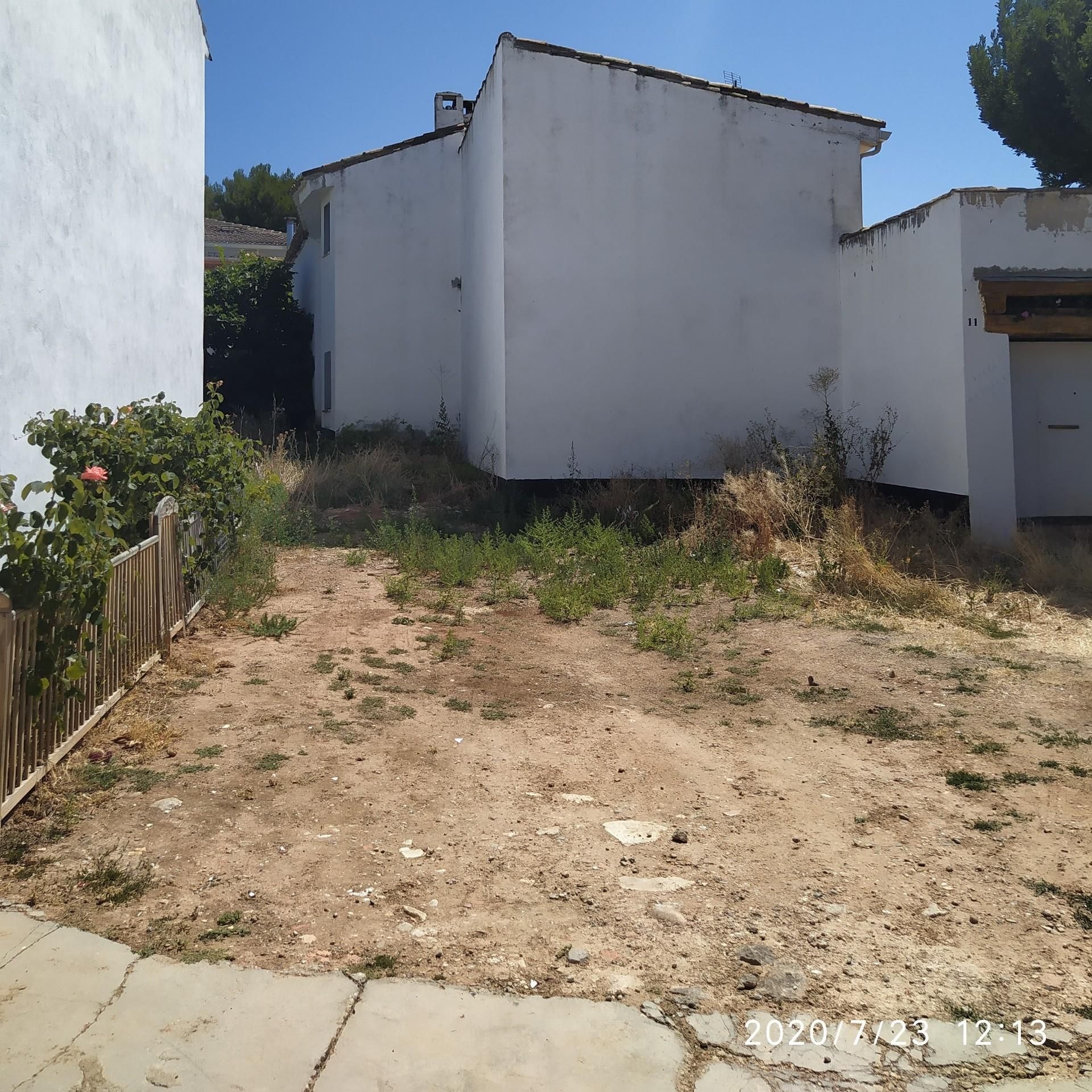 Grundstücke zum verkauf in Villar de Domingo García