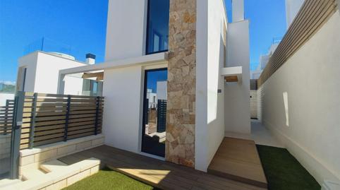 Flat for sale in Carrer Can Ferran, 42, Cala Vedella - Cala Tarida, Sant Josep de sa Talaia - image 3 Photo 3 of Flat for sale in Carrer Can Ferran, 42, Cala Vedella - Cala Tarida, Sant Josep de sa Talaia