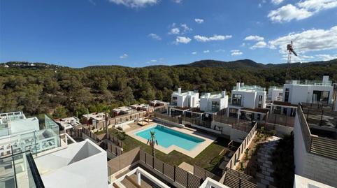 Flat for sale in Carrer Can Ferran, 42, Cala Vedella - Cala Tarida, Sant Josep de sa Talaia - image 4 Photo 4 of Flat for sale in Carrer Can Ferran, 42, Cala Vedella - Cala Tarida, Sant Josep de sa Talaia