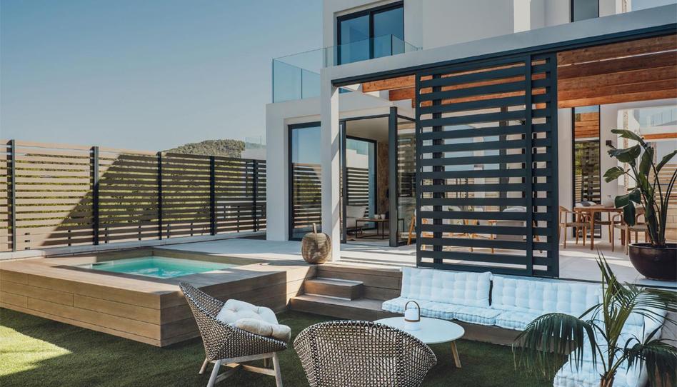 Flat for sale in Carrer Can Ferran, 42, Cala Vedella - Cala Tarida, Sant Josep de sa Talaia - image 1 Photo 1 of Flat for sale in Carrer Can Ferran, 42, Cala Vedella - Cala Tarida, Sant Josep de sa Talaia