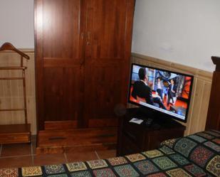 Bedroom of Planta baja for sale in Puebla del Maestre  with Air Conditioner