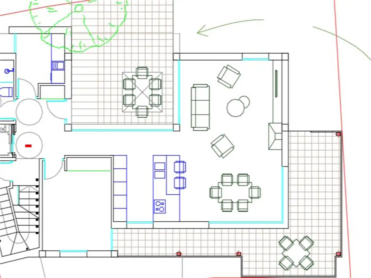 Piso en venta en Carrer València, 58, Lloret Verd - Els Pinars Piso en venta en Lloret de Mar con Aire acondicionado, Calefacción y Jardín privado