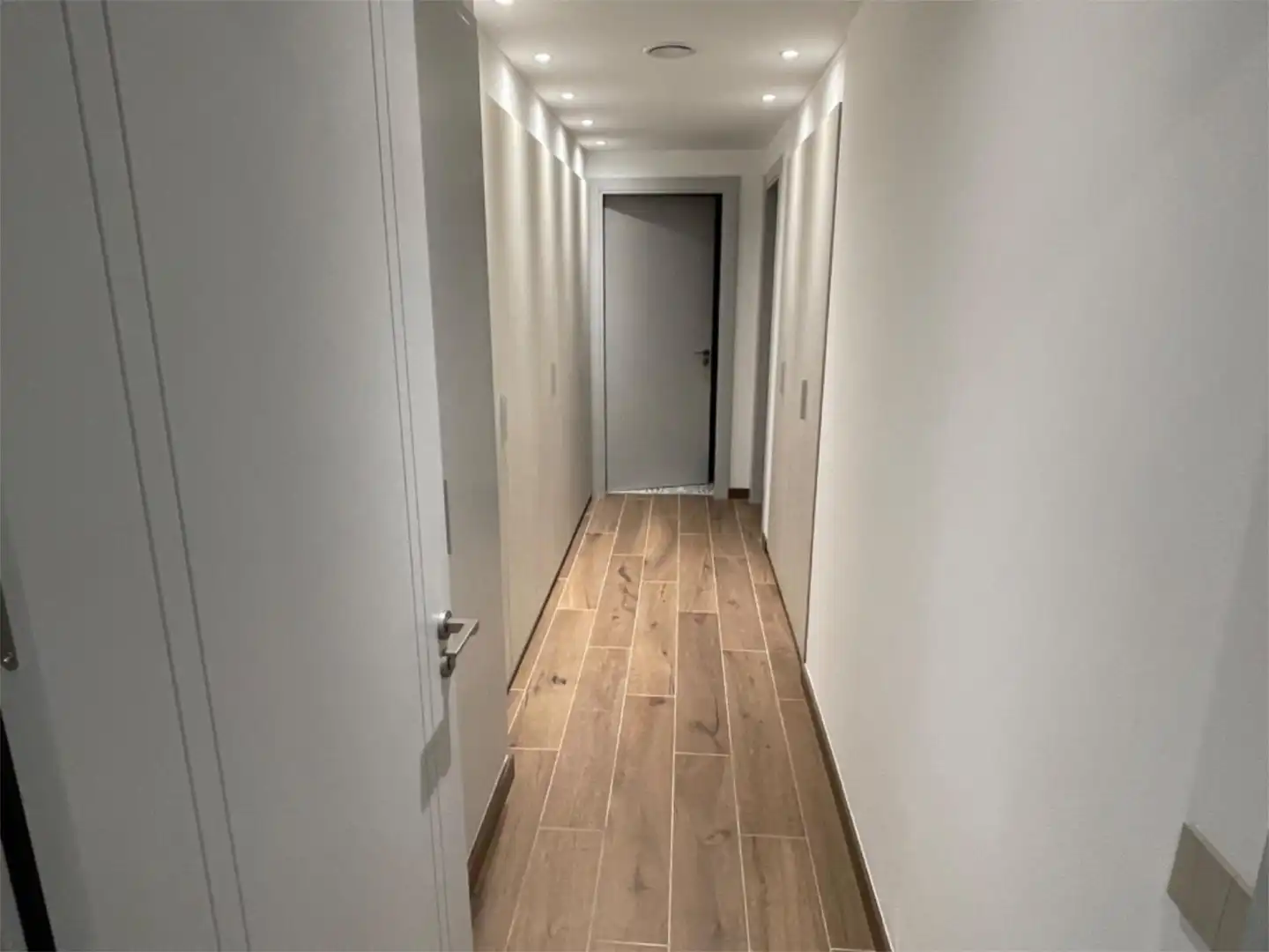 Piso en venta en Carrer València, 58, Lloret Verd - Els Pinars Piso en venta en Lloret de Mar con Aire acondicionado, Calefacción y Jardín privado