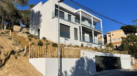 Foto 5 de Pis en venda a Carrer València, 58, Lloret Verd - Els Pinars, Lloret de Mar