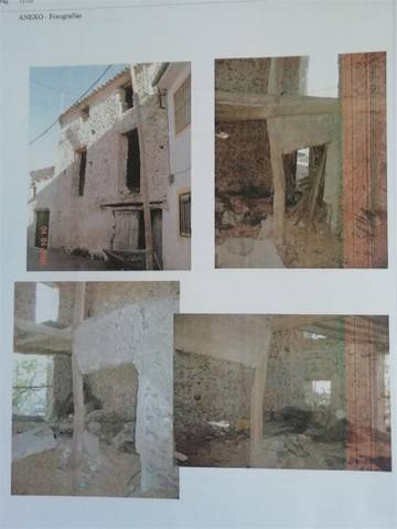 Terreno en Venta en Calle Barrionuevo Bajo, 10 en Mazuecos